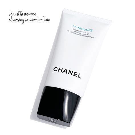 chanel cleansers|Chanel cleanser reviews.